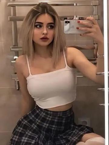 Индивидуалка Услада Фотография 2