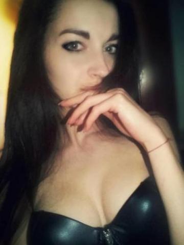 Индивидуалка Мальвина Фотография 3