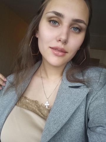 Индивидуалка Надя Фотография 2