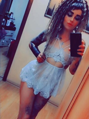 Индивидуалка Светлана Фотография 18